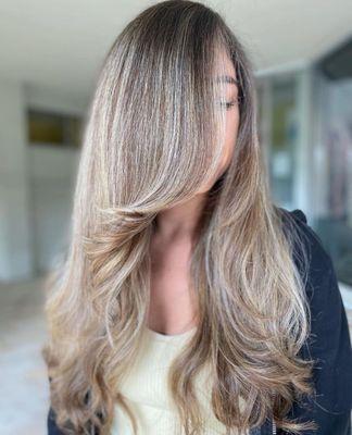 Balayage by Elana