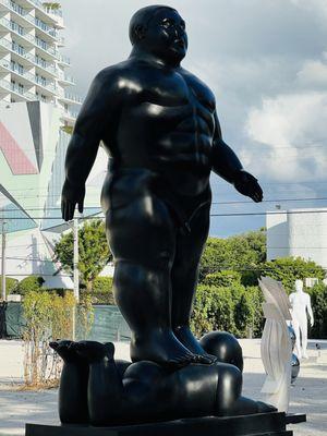 Fernando Botero