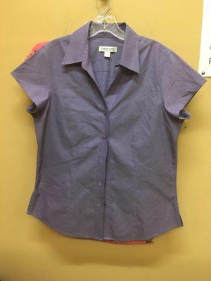 Coldwater creek shirt(new)