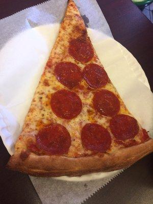 Pepperoni Slice