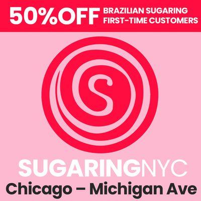 Sugaring NYC - Chicago