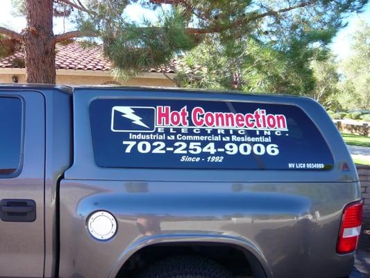 In business over 21 years, call us with all your Electrical needs !