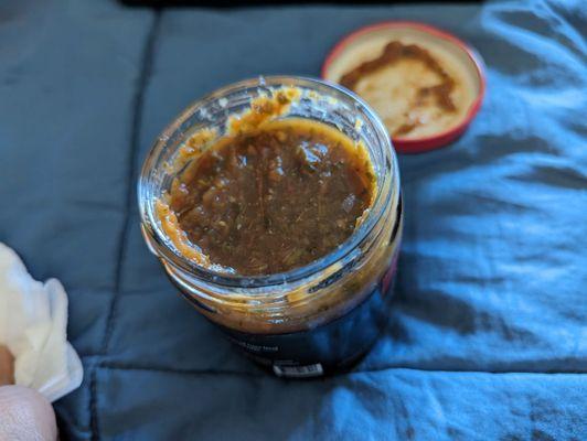 La Classica salsa