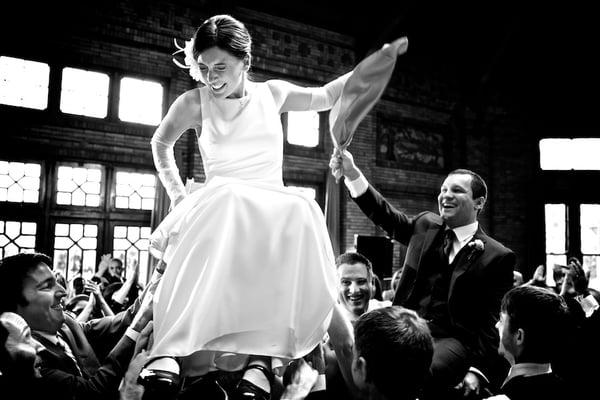 Chicago wedding photographer