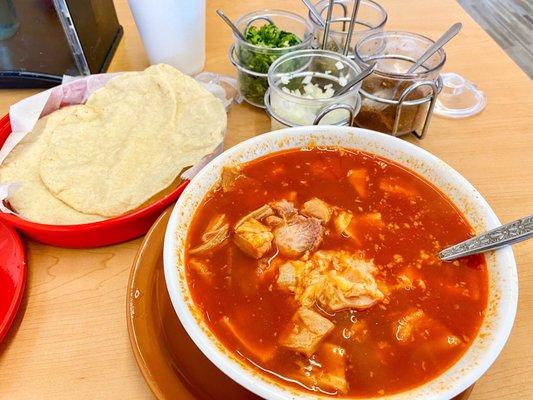 Menudo