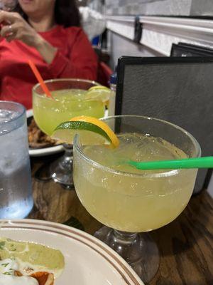 margaritas- size medium