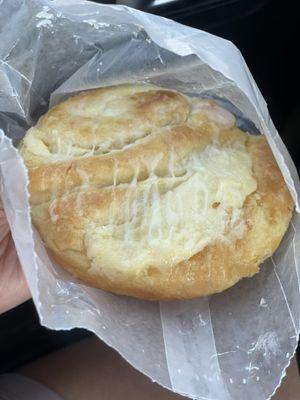 Cheese Danish