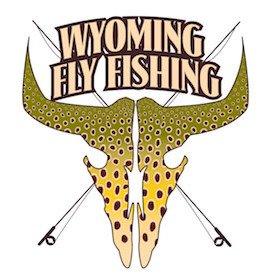 Wyoming Fly Fishing Guide Service logo