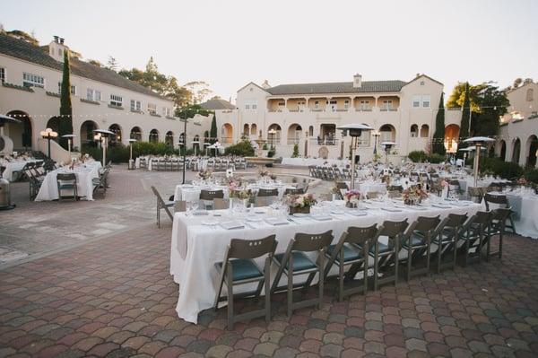 St. Vincent's School for Boys 9/22/12 coordinated by Va d Vie Events