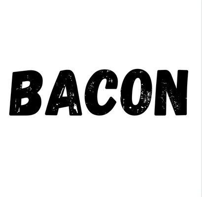 Bacon