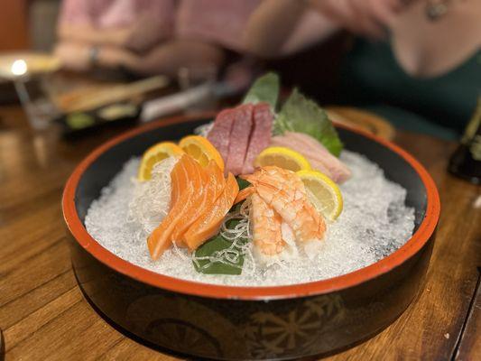 Sashimi