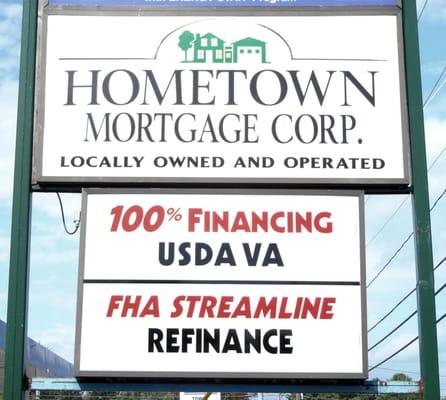 Home Loan HQ