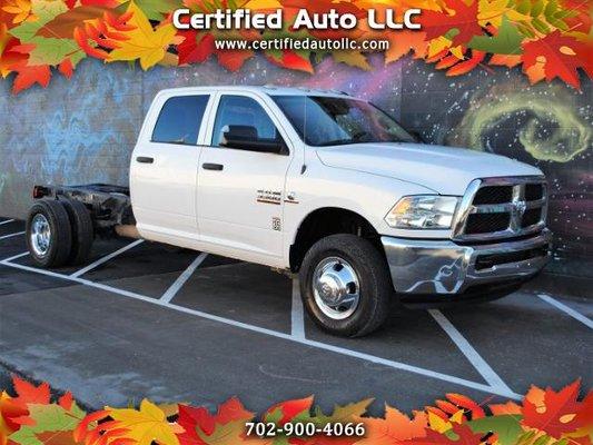 http://certifiedautollc.com/2014-RAM-3500/Used-Truck/LasVegas-NV/10465436/Details.aspx