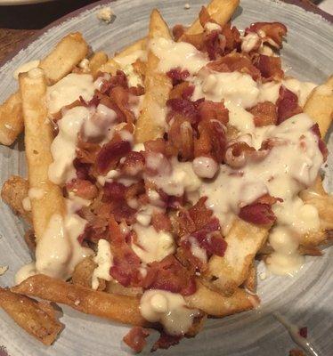 Amish fries