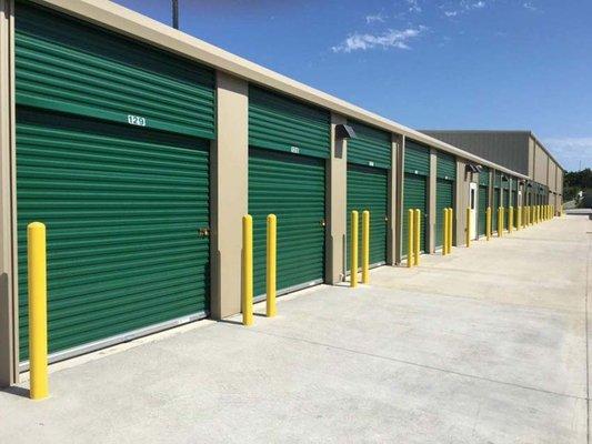 Cedar Ridge Self Storage