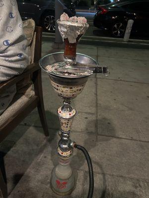 Hookah