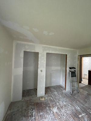 Bruces Honey Dos Painting & Drywall Repair