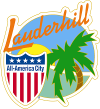 City of Lauderhill Vendor