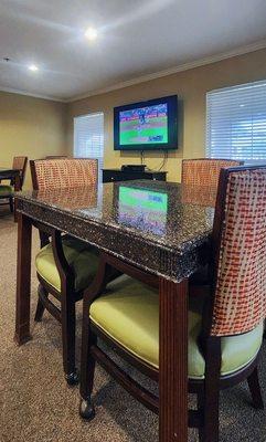 Novellus Cypresswood | Assisted Living & Memory Care | Spring, TX | Activity room