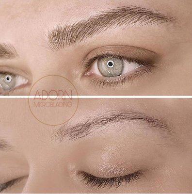 Microblading