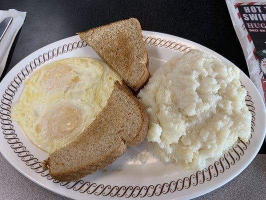 Waffle House