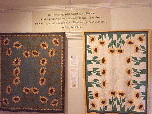 Virginia Quilt Museum