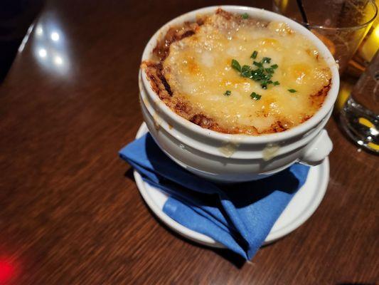 French Onion Soup