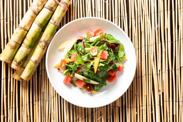 WATERMELON SALAD