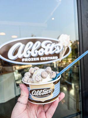 Abbott's Frozen Custard