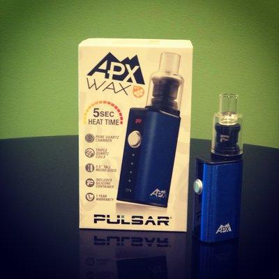 PULSAR APX WAX MOD FOR SALE