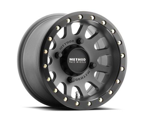 Method race wheels