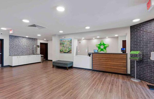 Extended Stay America Premier Suites - Miami - Downtown Brickell - Cruise Port