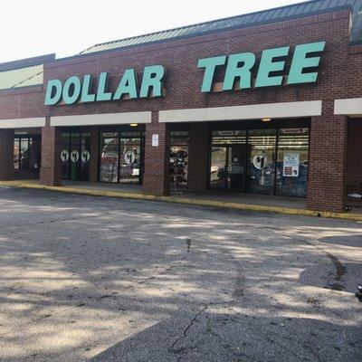 Dollar Tree