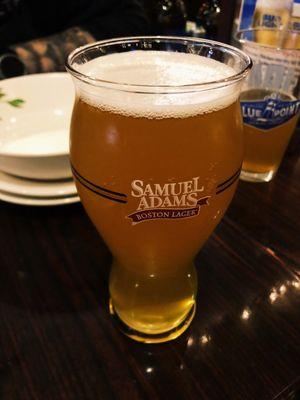 Samuel Adams Cold Snap