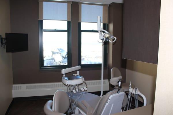 Advanced Endodontics of Chicago - Downtown