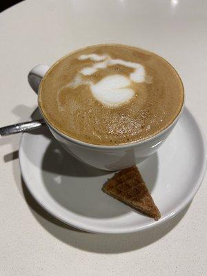 Cappuccino