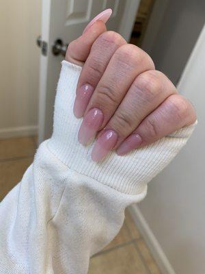 Forever Nails and Spa