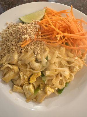 Pad Thai