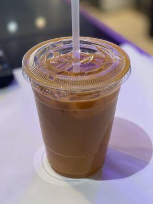 Thai Iced Tea