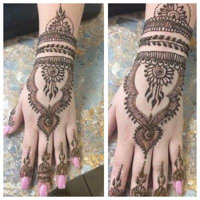 Henna