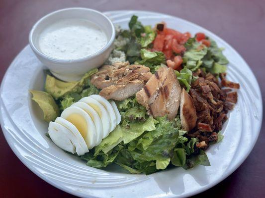 Cobb Salad