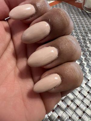 "Nails"