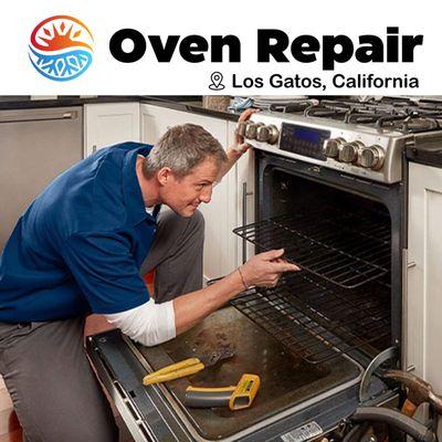 Oven Repair