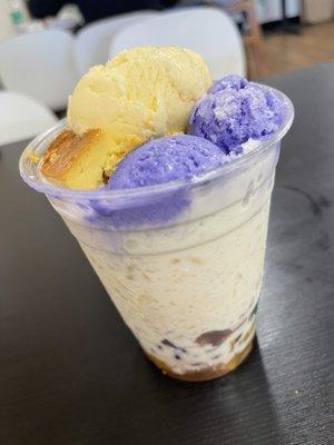 Halo Halo