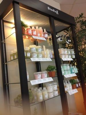 Davines Products and more