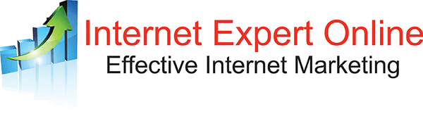 Internet Expert Online Logo