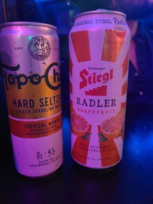 Radler grapefruit was amazing!!!!