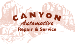 Canyon Automotive Repair & Service