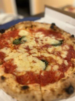 Forno Rosso Pizzeria Napoletana