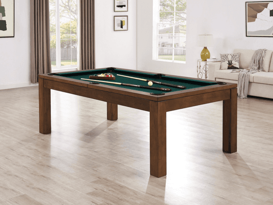 Robbies Billiards